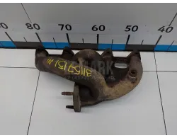 Коллектор выпускной