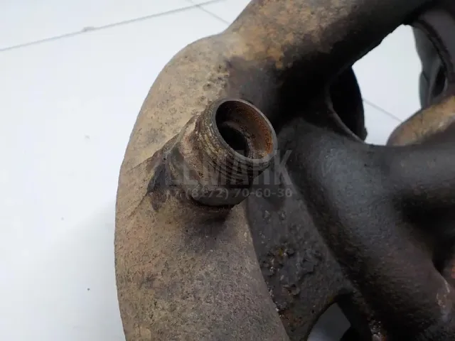 Коллектор выпускной для  Ford Escape EUR 2007-2009