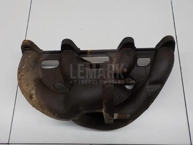 Коллектор выпускной для  Ford Escape EUR 2007-2009