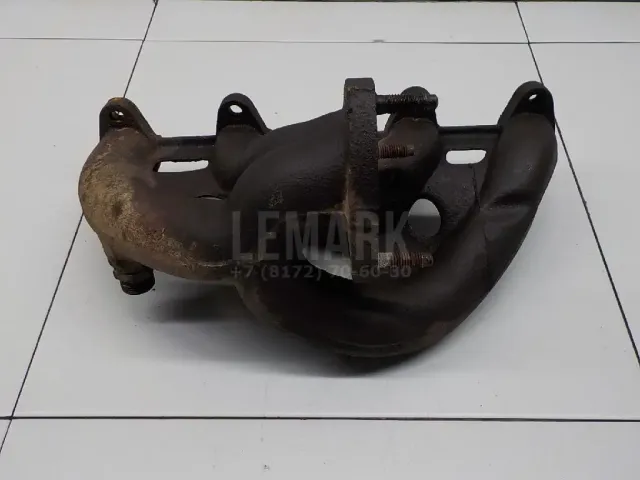 Коллектор выпускной для  Ford Escape EUR 2007-2009