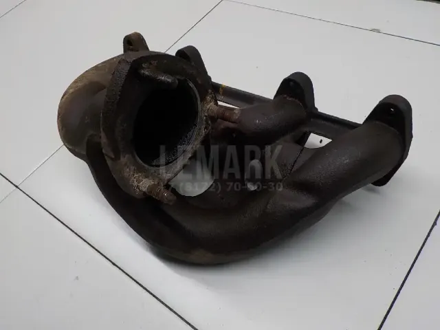 Коллектор выпускной для  Ford Escape EUR 2007-2009