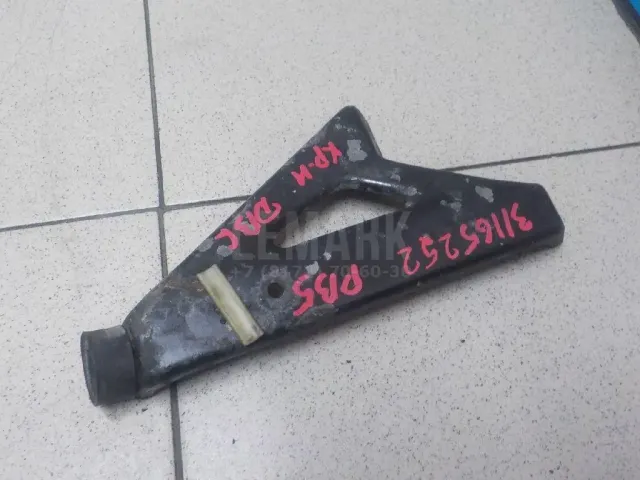 Кронштейн (сопут. товар) для  BMW 2-serie F22/F23/F87 2013-2020