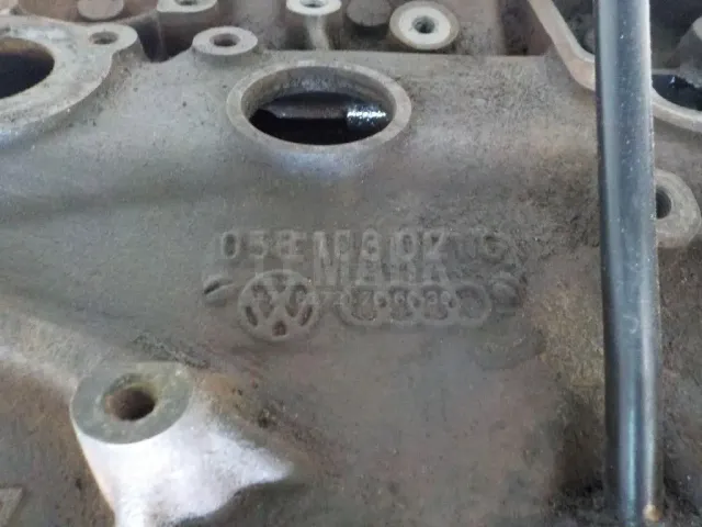 Блок двигателя для  Fiat Stilo 2002-2010
