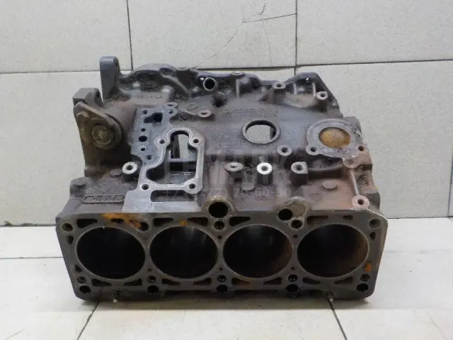 Блок двигателя для  Fiat Stilo 2002-2010