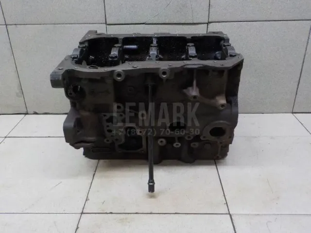 Блок двигателя для  Fiat Stilo 2002-2010