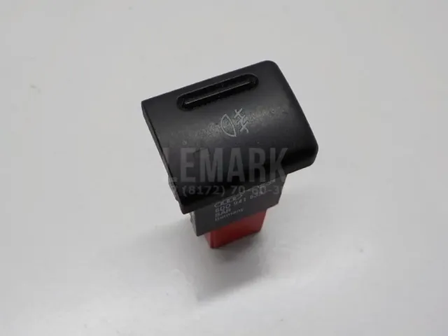 Кнопка противотуманки для  Ford Transit/Tourneo Connect 2002-2013