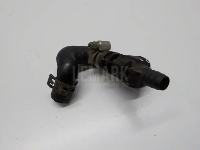 Насос эжекционный вакуумный для  BYD Flyer 2005-2008