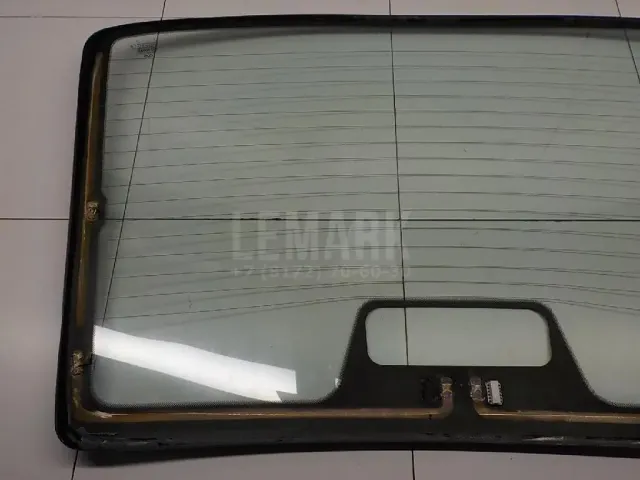 Стекло заднее для  Ford Kuga 2008-2012