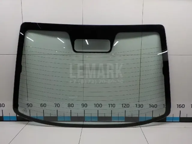 Стекло заднее для  Ford Kuga 2008-2012
