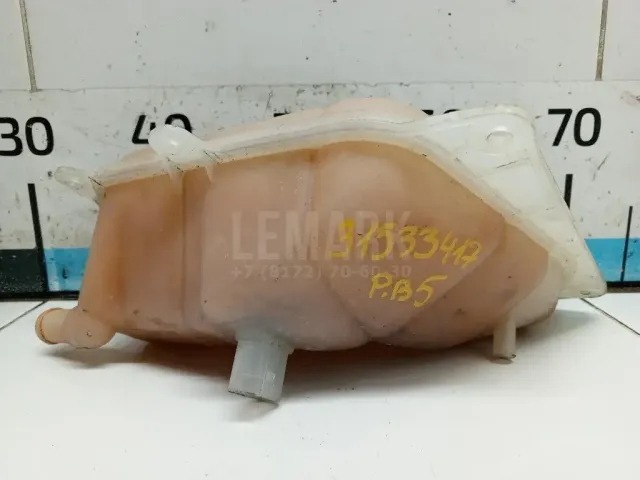Бачок расширительный для  Ford Escape EUR 2007-2009