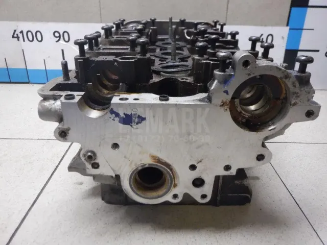Головка блока для  Audi Q3 (8U) 2012-2018