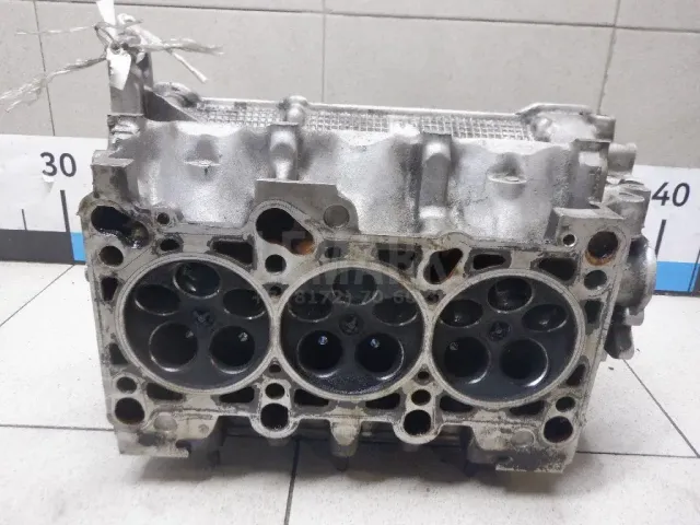 Головка блока для  Audi Q3 (8U) 2012-2018
