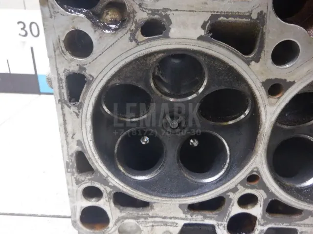 Головка блока для  Audi Q3 (8U) 2012-2018
