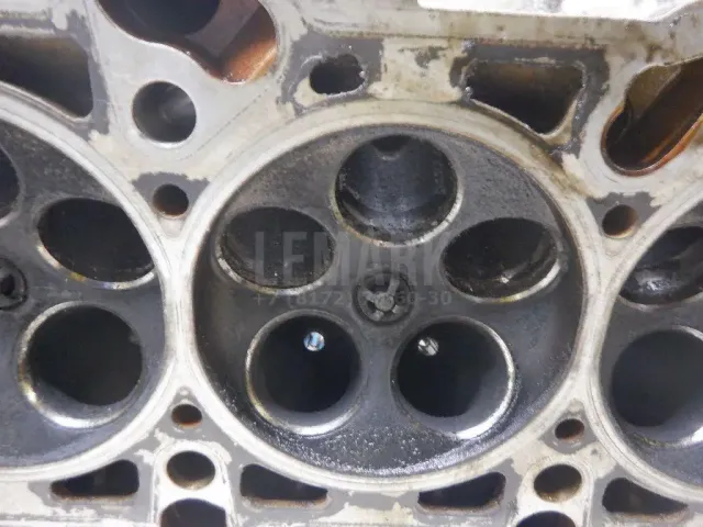 Головка блока для  Audi Q3 (8U) 2012-2018