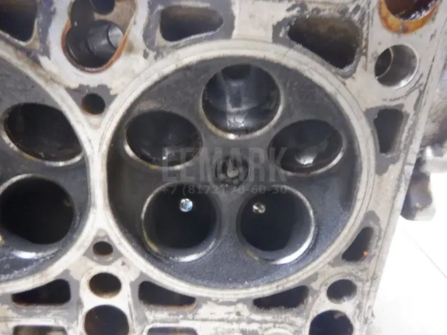 Головка блока для  Audi Q3 (8U) 2012-2018
