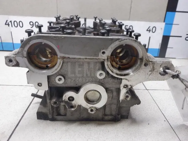 Головка блока для  Audi Q3 (8U) 2012-2018
