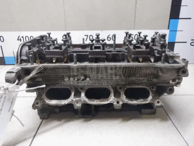 Головка блока для  Audi Q3 (8U) 2012-2018