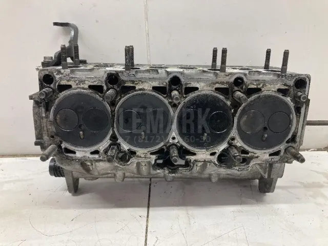 Головка блока для  Chevrolet Onix 2019