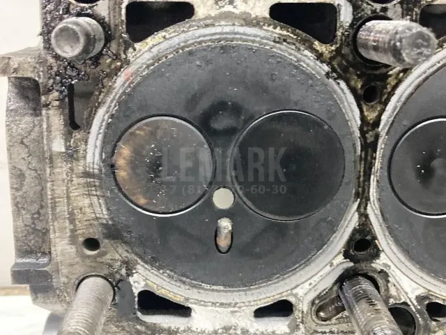 Головка блока для  Chevrolet Onix 2019