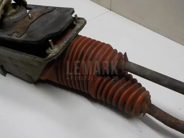Кулиса КПП для  Ford Kuga 2008-2012