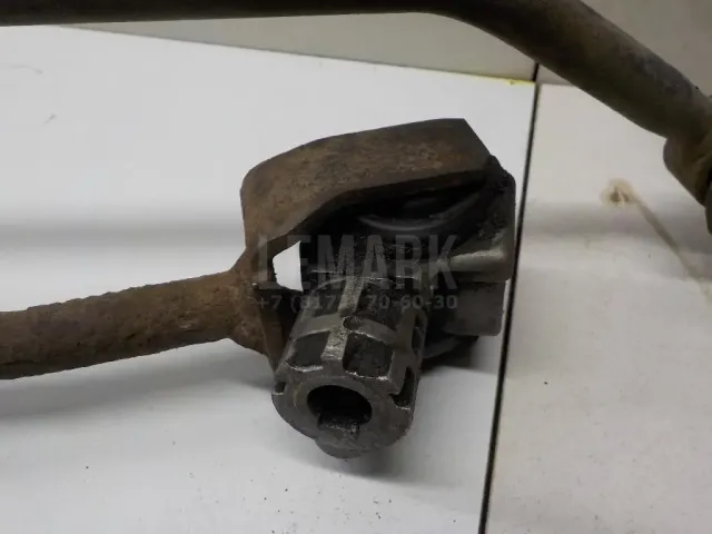 Кулиса КПП для  Ford Kuga 2008-2012