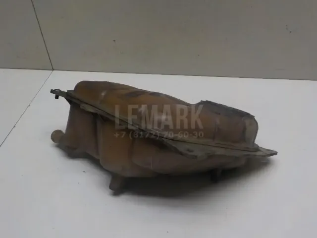 Бачок расширительный для  CASE SV300 2012