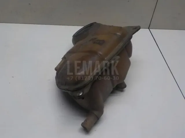 Бачок расширительный для  CASE SV300 2012