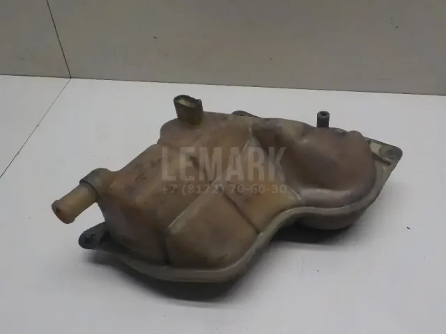 Бачок расширительный для  CASE SV300 2012