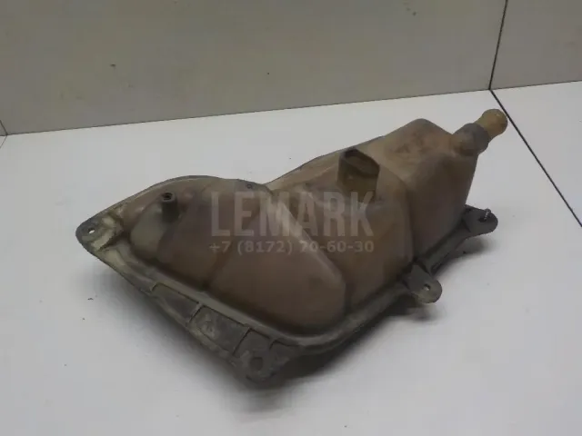 Бачок расширительный для  CASE SV300 2012