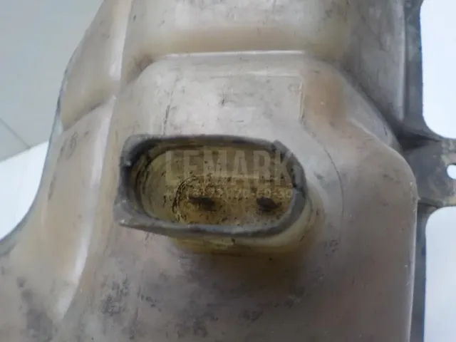 Бачок расширительный для  CASE SV300 2012