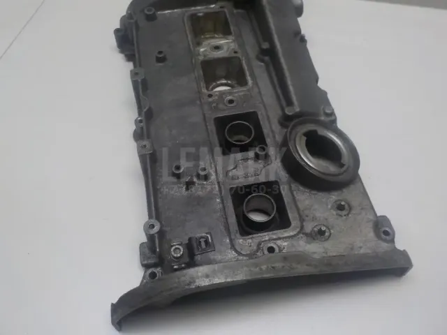 Крышка головки блока (клапанная) для  BYD F0 2008-2015