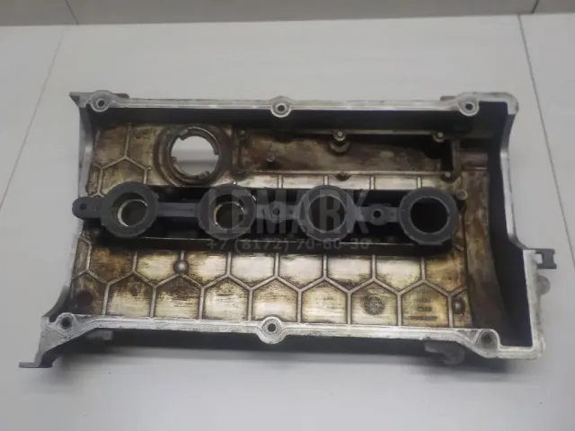 Крышка головки блока (клапанная) для  BYD F0 2008-2015