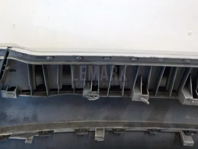 Бампер задний для  Ford Fusion 2002-2012