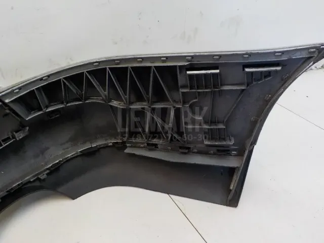 Бампер задний для  Ford Fusion 2002-2012
