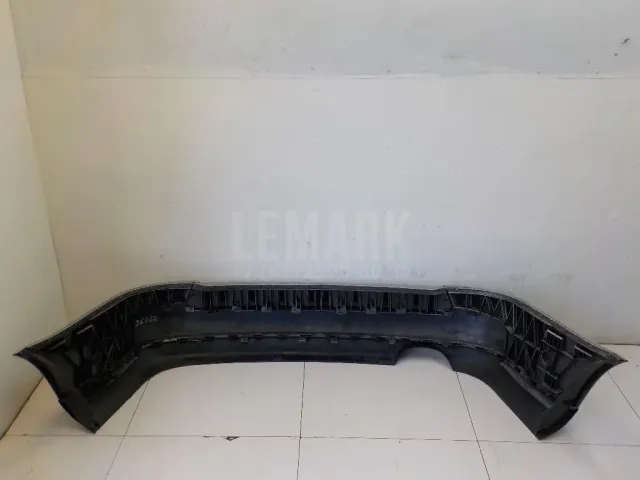 Бампер задний для  Ford Fusion 2002-2012
