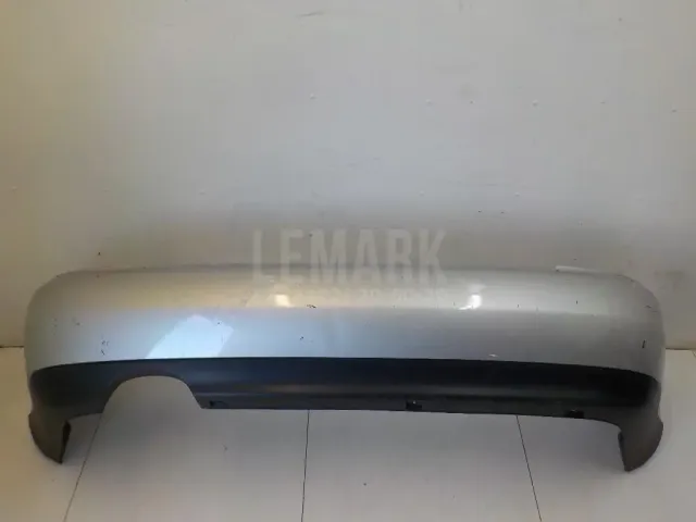 Бампер задний для  Ford Fusion 2002-2012