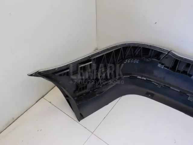 Бампер задний для  Ford Fusion 2002-2012