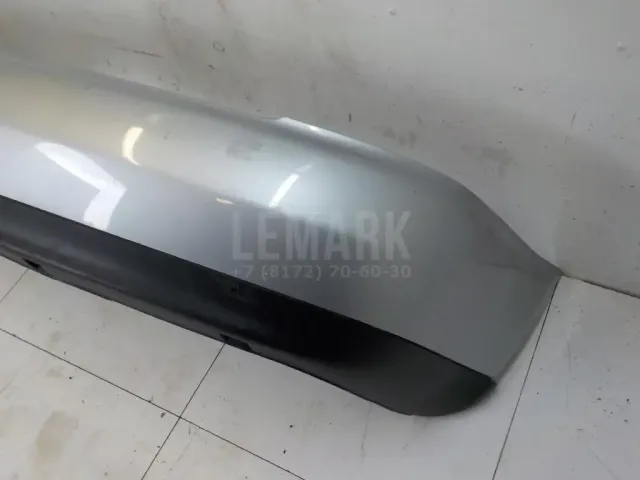 Бампер задний для  Ford Mondeo V 2015-2022