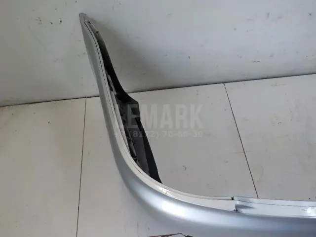 Бампер задний для  Ford Mondeo V 2015-2022