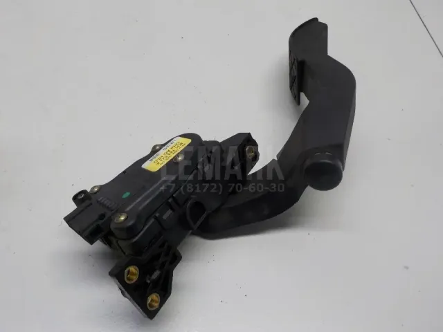 Педаль газа для  Ford Fiesta 2008-2019