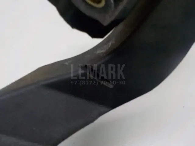 Педаль газа для  Ford Fiesta 2008-2019