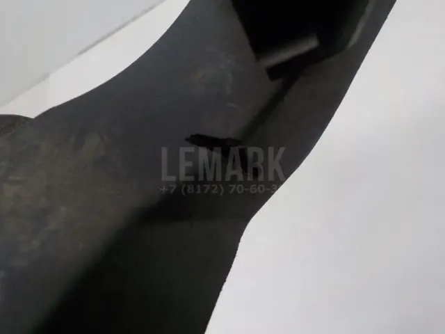 Педаль газа для  Ford Fiesta 2008-2019