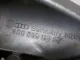 Кронштейн АКПП левый для  Audi A4 [B8] 2007-2015