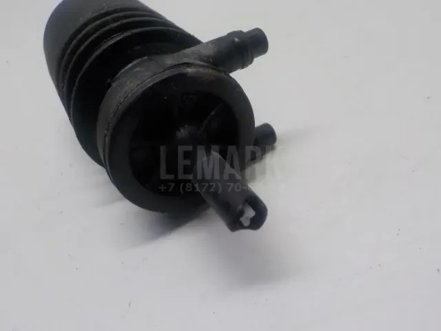 Насос омывателя для  Ford S-MAX 2006-2015