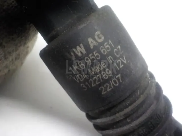 Насос омывателя для  Ford S-MAX 2006-2015