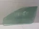 Стекло двери передней левой для  ERF EC10 1995-2004