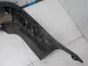 Бампер задний для  HOWO