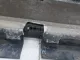 Бампер задний для  HOWO