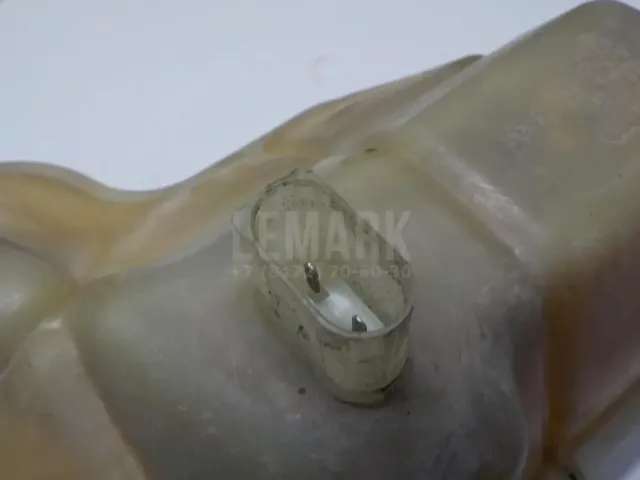 Бачок расширительный