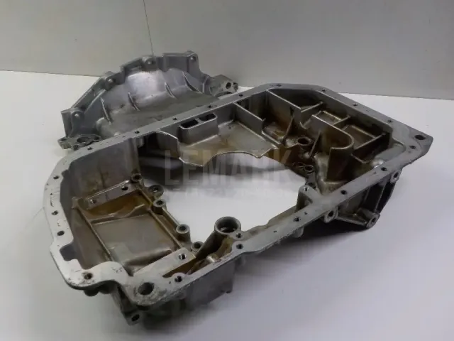 Поддон масляный двигателя для  Audi A4 [B8] 2007-2015